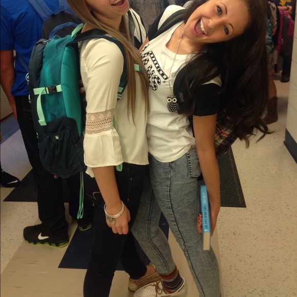 Bullhead Jeans high waisted - Picture 3 of 3