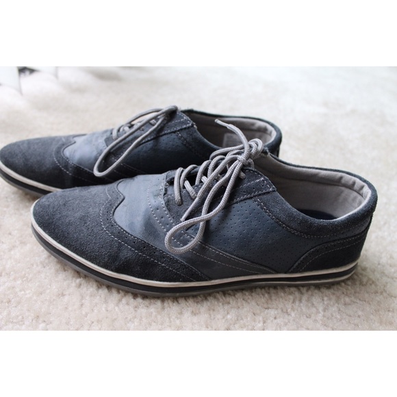 Men's shoes