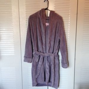 Victoria's Secret Bathrobe