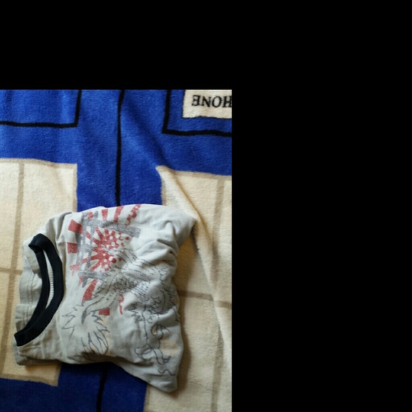 Boys shirt