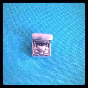 Pandora Club Box Charm