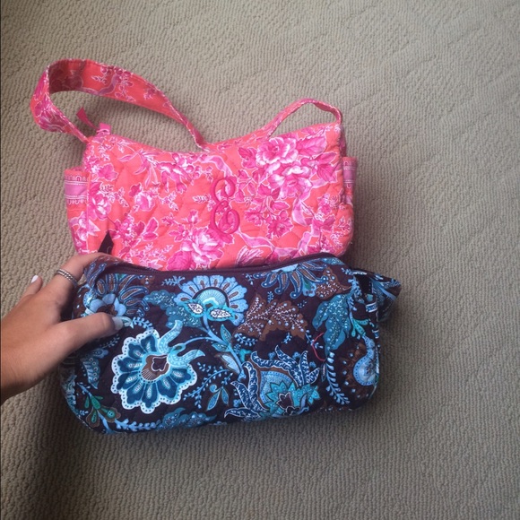 Vera Bradley Bundle!