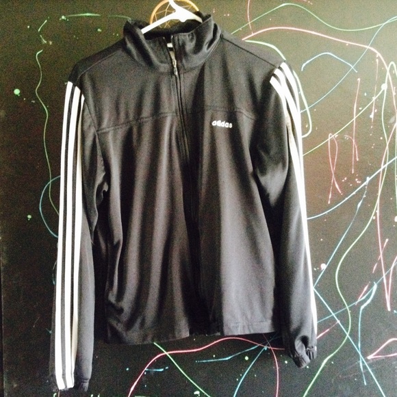 Adidas Jacket
