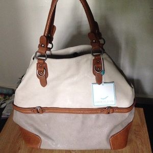 Shiraleah 'Riva Tote'