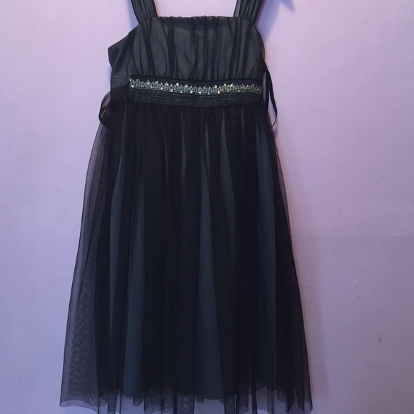 Little girls dress.