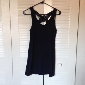 Bodycon dress