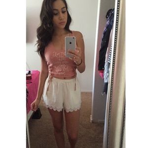 Kendall and Kylie Shorts