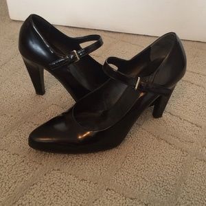 AUTHENTIC Prada heels