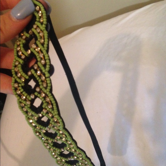 Francesca's Collection Headband