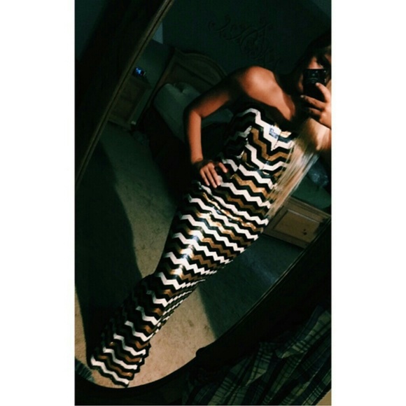 Prom Dress.