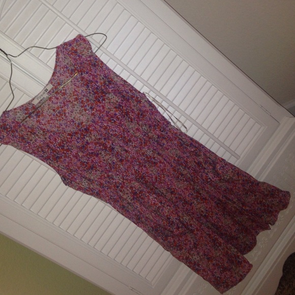 Sun Dress