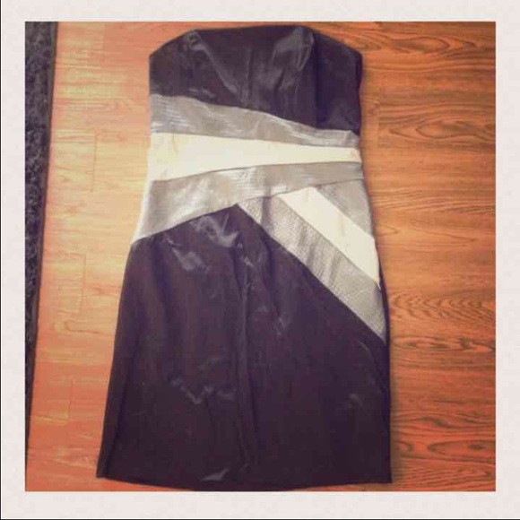 Club dress