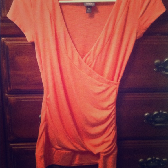 Vanity Shirt