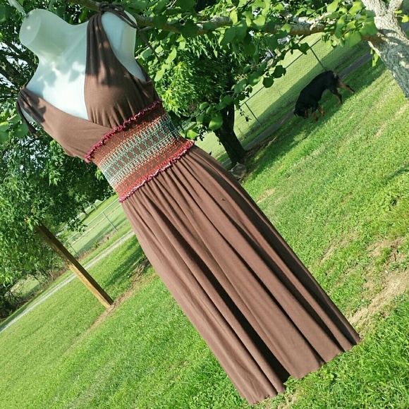 BCBGMaxAzria Dresses & Skirts - BCBG MaxAzria dress