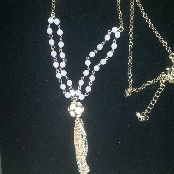 Juicy couture necklace - Picture 2 of 4