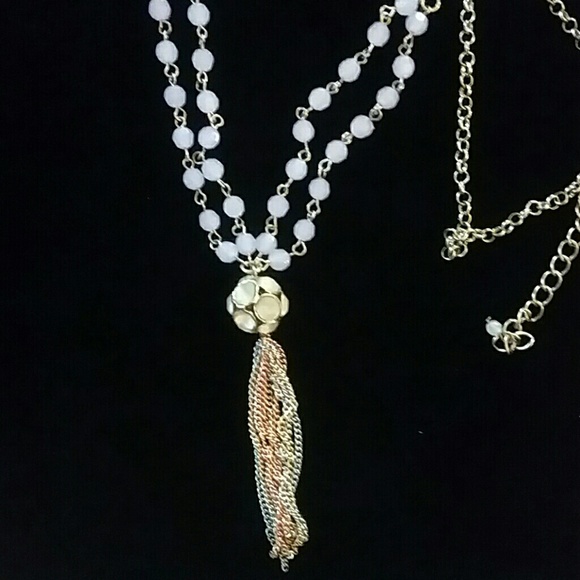 Juicy couture necklace - Picture 3 of 4