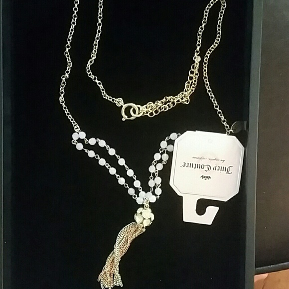 Juicy couture necklace - Picture 4 of 4