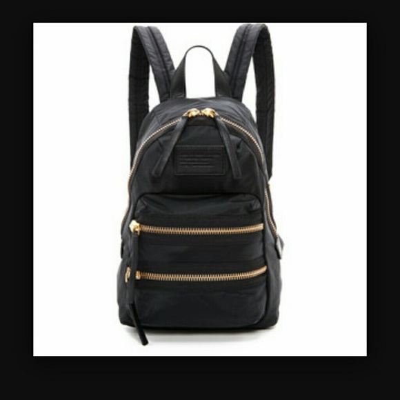 Marc by Marc Jacobs 'Mini Domo Arigato backpack
