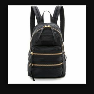 Marc by Marc Jacobs 'Mini Domo Arigato backpack