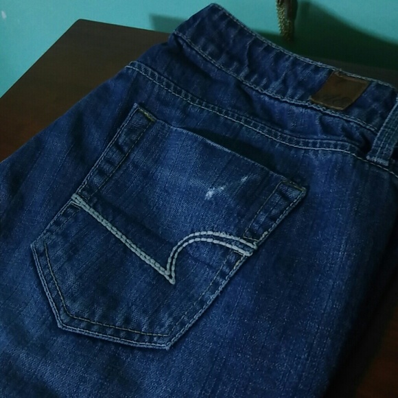 American Eagle Outfitters Denim - American Eagle Jeans