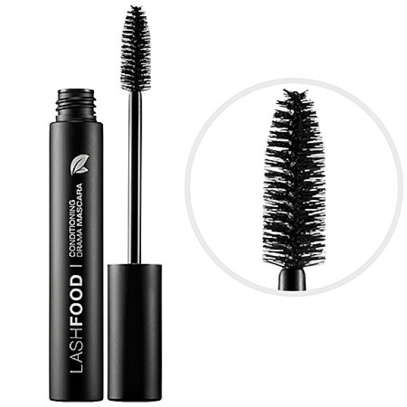 LashFood Conditioning Drama Mascara