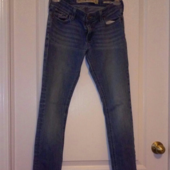 Hollister jeans