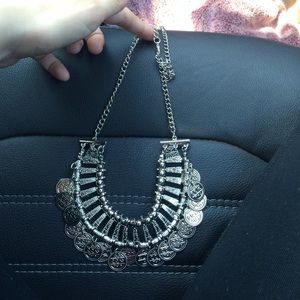 Cute necklace