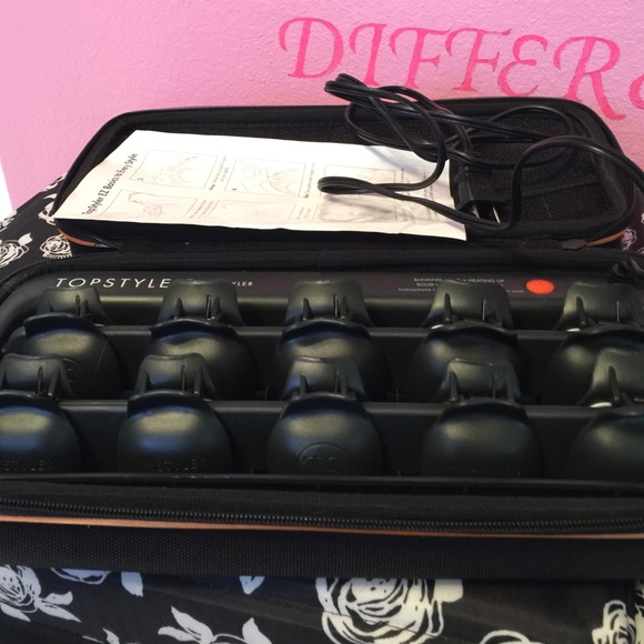 TOPSTYLER - Picture 2 of 2