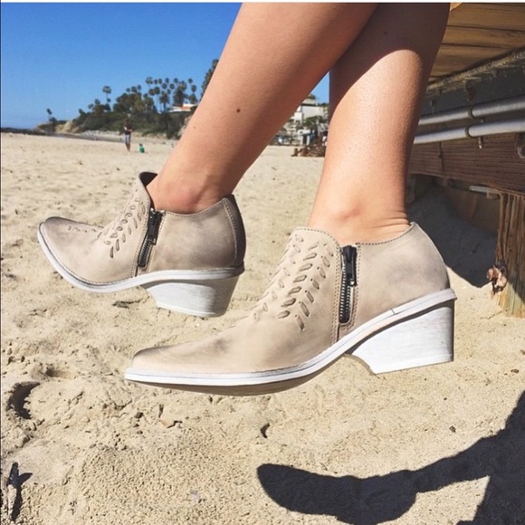 Lf free people bootis