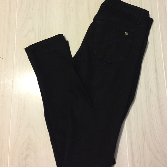 Black Skinny Joe Jeans