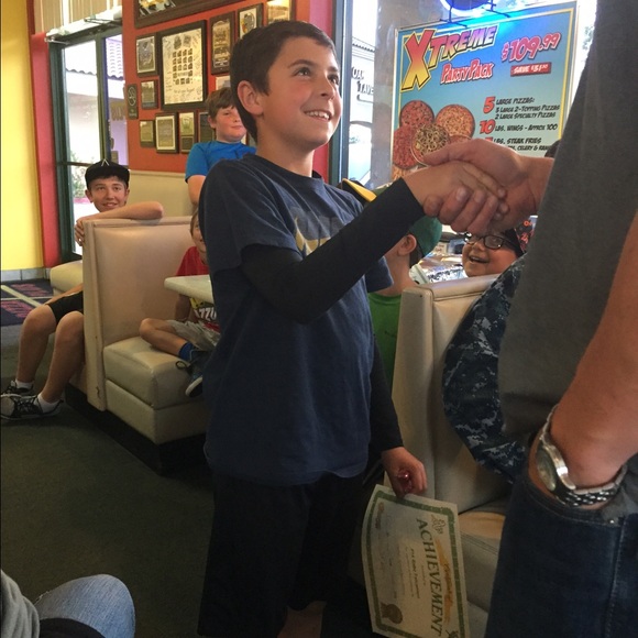 I am selling a brother