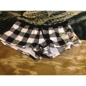 Bundle of pj shorts