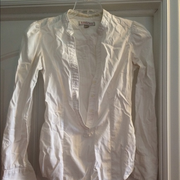 Tommy Jeans Dress Shirt