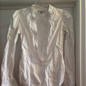 Tommy Jeans Dress Shirt