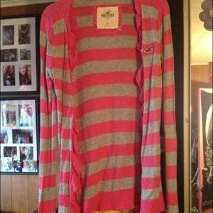 Long cartigan. Worn once or twice.