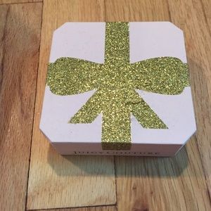 Empty Juicy Couture Box