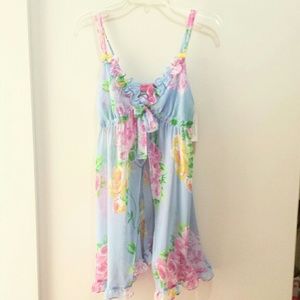 Betsey Johnson intimate