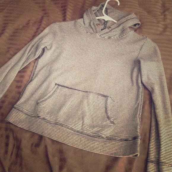 Stripped Jacket