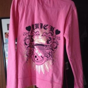 Juicy hoodie
