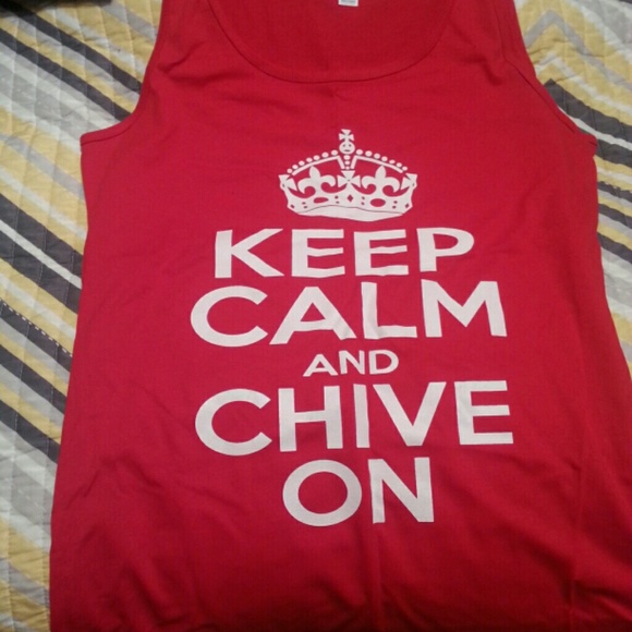 KCCO XL women's tank top- never worn