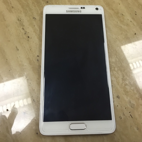 GALAXY NOTE 4 - Picture 1 of 3