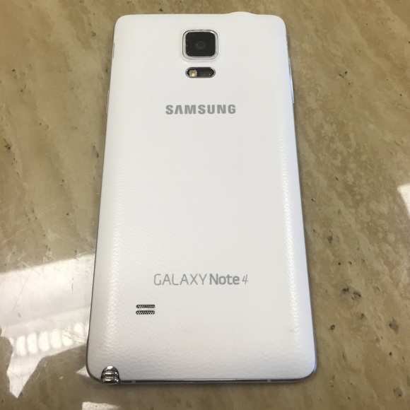 GALAXY NOTE 4 - Picture 2 of 3