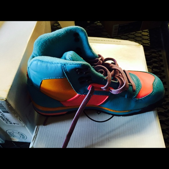 Nike baltoro boots - Picture 2 of 2