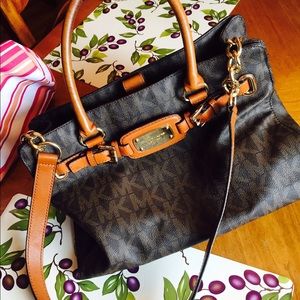 Authentic MK BAG