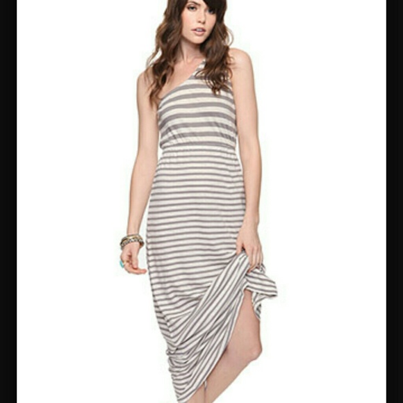 Forever 21 Maxi Dress