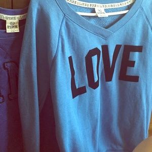 ON HOLD TILL 6/12 💘*BUNDLE* VS pink crews💘