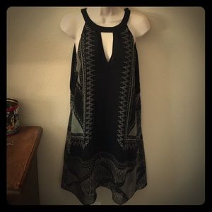 Sanctuary Sheath Dress Tunic - Final Markdown