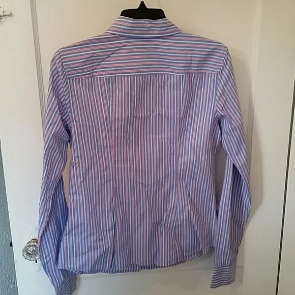 american eagle work shirt