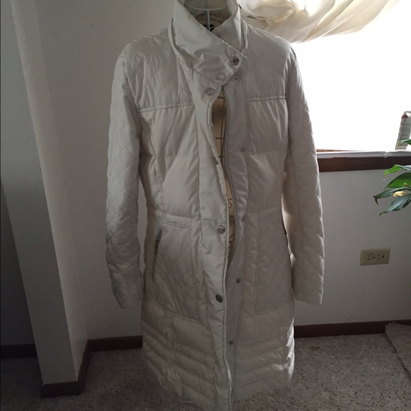 Jackets & Blazers - Mac & jac down jacket