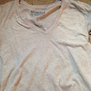 Basic v-neck